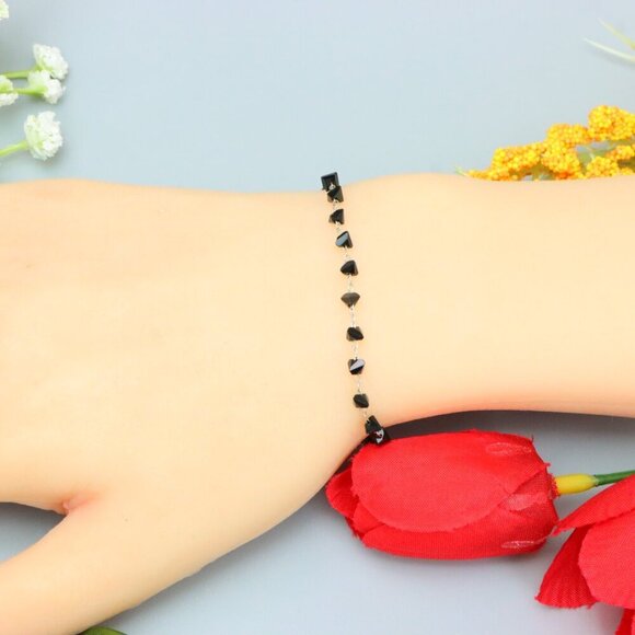 "Elegant & Trendy Bracelet, A Perfect Gift for Women, Thoughtful, EVCH1374 - Picture 1 of 11